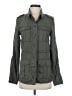 Gap Outlet 100% Lyocell Green Jacket Size XS - photo 1