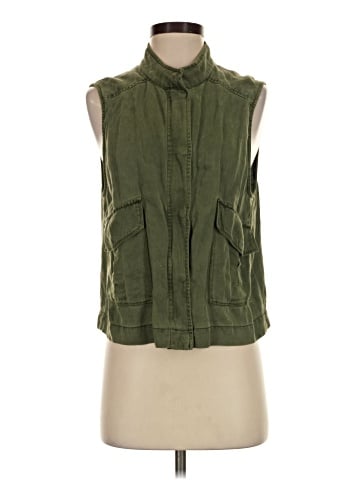 Sanctuary Vest (view 1)