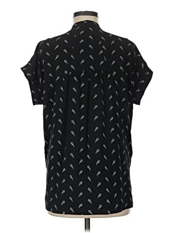 Loyal Hana Short Sleeve Blouse (view 2)