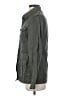 Gap Outlet 100% Lyocell Green Jacket Size XS - photo 5