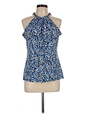 MICHAEL Michael Kors Sleeveless Top (view 1)