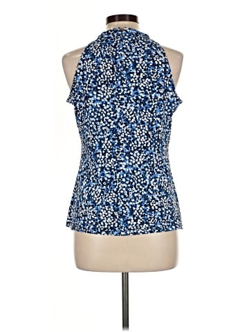 MICHAEL Michael Kors Sleeveless Top (view 2)