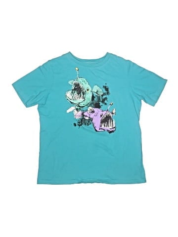 Lands' End Short Sleeve T-Shirt (view 1)