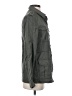 Gap Outlet 100% Lyocell Green Jacket Size XS - photo 4