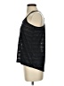 Nike 100% Recycled Polyester Black Active Tank Size S - photo 5