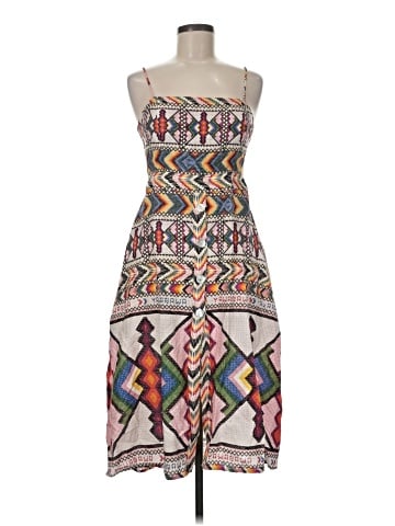 FARM Rio Casual Dress (view 1)