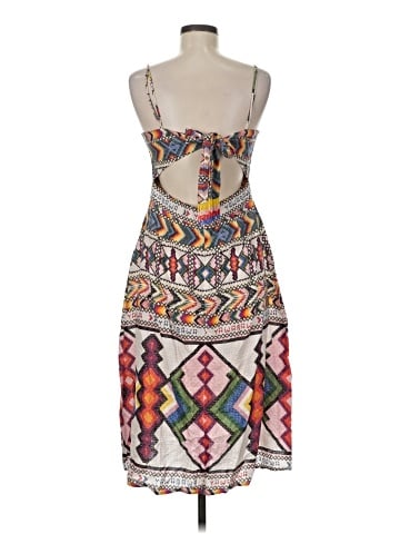 FARM Rio Casual Dress (view 2)