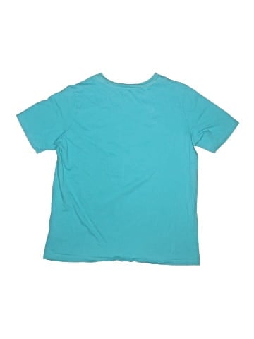 Lands' End Short Sleeve T-Shirt (view 2)