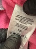 Columbia 100% Polyester Pink Cardigan Size 14 - photo 8