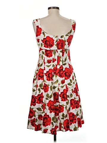 Maggy London Cocktail Dress (view 2)