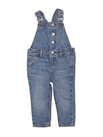 Baby Gap Overalls (view 1)