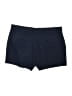 Gap 100% Cotton Solid Blue Shorts Size 4 - photo 2