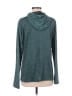 Kuhl 100% Polyester Teal Turtleneck Sweater Size M - photo 2