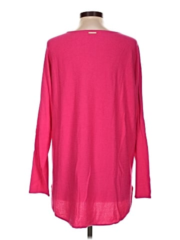 MICHAEL Michael Kors Long Sleeve Top (view 2)