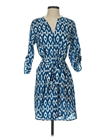 Maeve Casual Dress (view 1)
