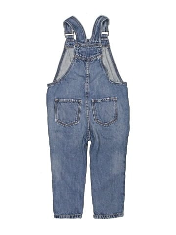 Baby Gap Overalls (view 2)