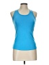 Umbro Blue Active Tank Size L - photo 1