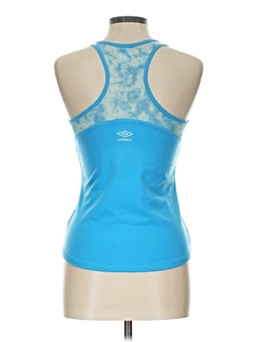 Umbro Active Tank (view 2)