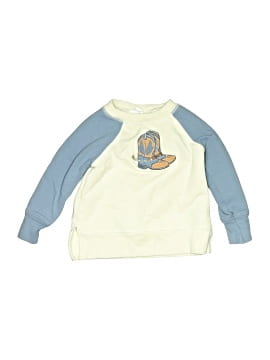 Angel Dear Sweatshirt