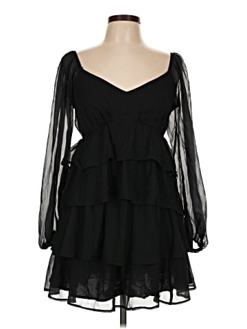 Abercrombie & Fitch Cocktail Dress (view 1)