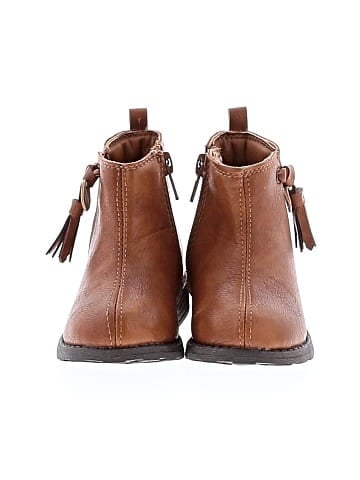 Carter's Ankle Boots (view 2)