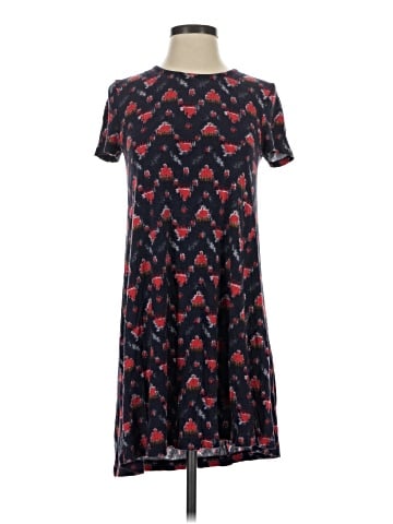Ann Taylor LOFT Casual Dress (view 1)