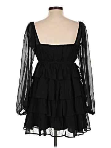 Abercrombie & Fitch Cocktail Dress (view 2)