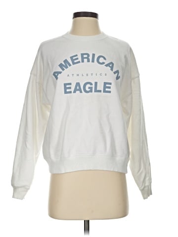 American Eagle Outfitters Sweatshirt (view 1)