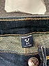 True Religion Blue Jeans Size 31 waist - photo 7