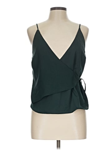 ASOS Sleeveless Blouse (view 1)