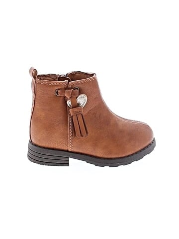 Carter's Ankle Boots (view 1)