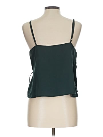ASOS Sleeveless Blouse (view 2)