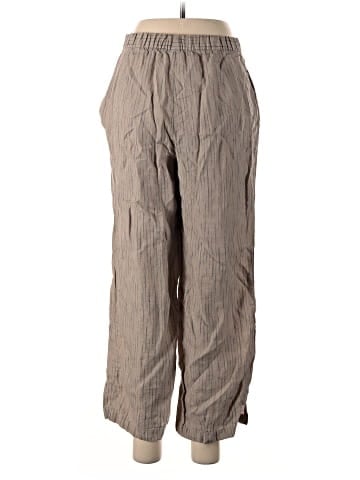Marla Wynne Linen Pants (view 2)