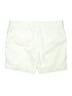 Talbots Solid Ivory Shorts Size 16 - photo 2