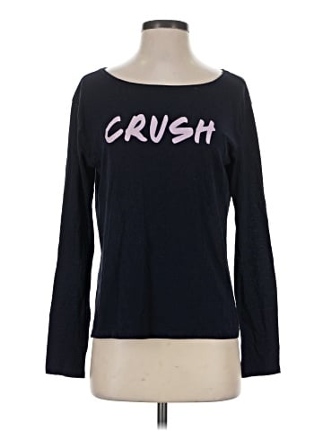 Victoria's Secret Long Sleeve T-Shirt (view 1)