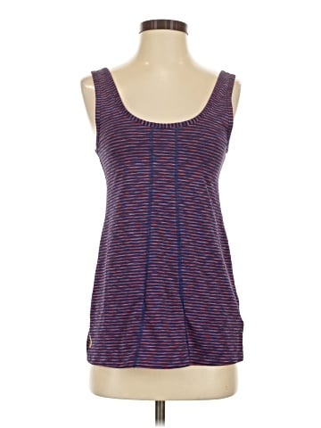 Lole Sleeveless Top (view 1)