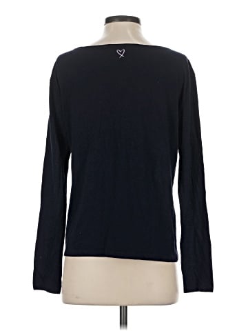 Victoria's Secret Long Sleeve T-Shirt (view 2)