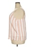 Apt. 9 100% Polyester Pink Sleeveless Blouse Size XXL - photo 5