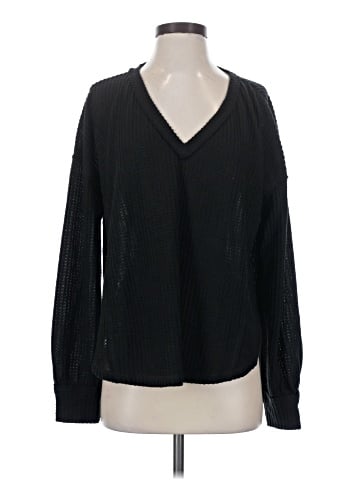 Talula Pullover Sweater (view 1)