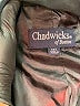 Chadwicks Black Blazer Size 14 (tall) - photo 6
