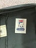 FILA Solid Black Active Skort Size L - photo 3