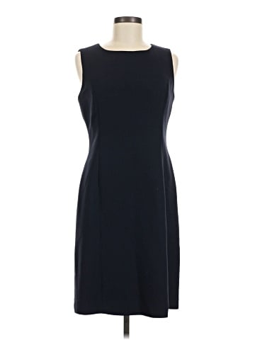 Casual Corner Cocktail Dress (view 1)