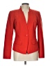 Trina Turk Red Blazer Size 10 - photo 1