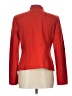 Trina Turk Red Blazer Size 10 - photo 2