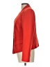 Trina Turk Red Blazer Size 10 - photo 5