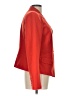 Trina Turk Red Blazer Size 10 - photo 4