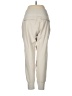 Athleta Solid Ivory Casual Pants Size M - photo 2