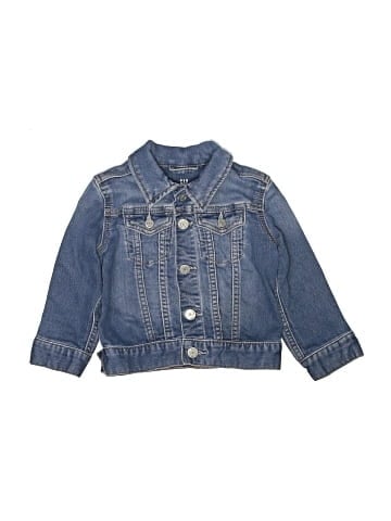 Gap Kids Denim Jacket (view 1)