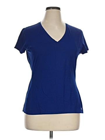 Under Armour Short Sleeve T-Shirt (view 1)