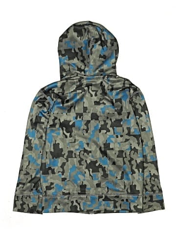Under Armour Zip Up Hoodie (view 2)